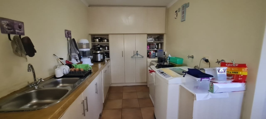 3 Bedroom Property for Sale in Jagtershof Western Cape